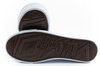 Lee Cooper Damen-Sneaker, modisches Weiß, bequem