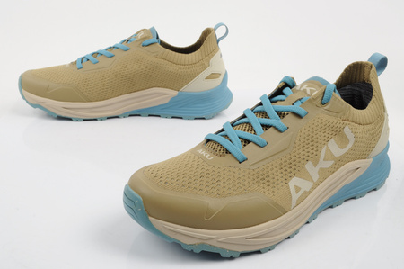 Aku Aira Herren-Wanderschuhe, Komfortables Beige