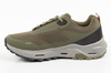 Fila Zenoa Herren-Sportschuhe, bequem, modisch, Olivgrün