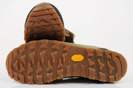 Aku Bellamont Gore-Tex Damen-Wanderschuhe, Strapazierfähiges Olivgrün