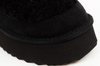 O'Neill Avaloria Damen-Schneestiefel mit Plateau, schwarz, gefüttert