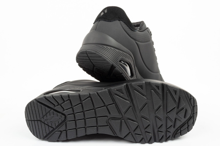 Skechers Uno – Suited on Air Herren-Sneaker – Modisch