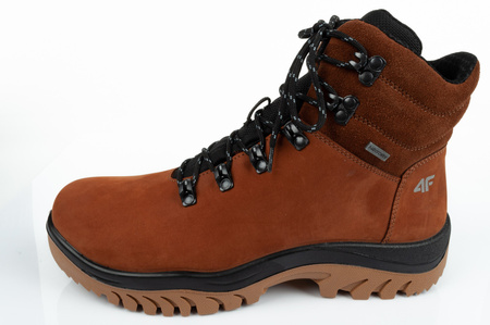4F Winter-Trekkingstiefel [OBMH255 81S]