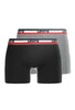 Levi's Herren Boxershorts, 2er-Pack [905005001 004] 