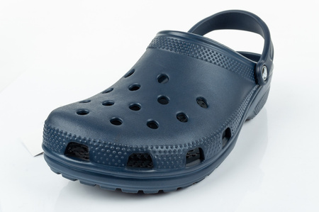 Crocs Classic Herren Flip-Flops Clog Sandalen Marineblau
