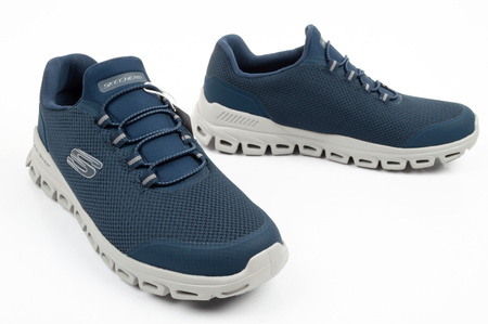 Skechers Glide-Step Noltek Herren-Sneaker