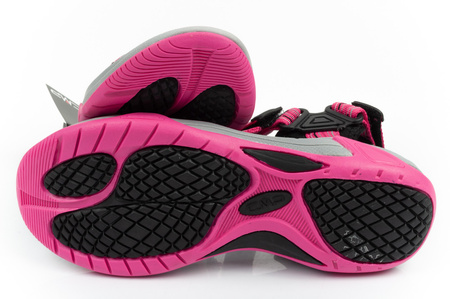 CMP Hamal Damen Sportsandalen [38Q9956/C505], rosa.