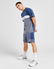 The North Face Herren-Fleeceshorts – Bequem und sportlich