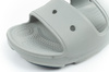 Crocs Classic All Terrain bequeme Clog-Sandalen mit Klettverschluss für Herren