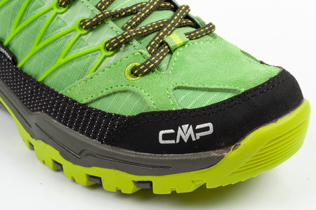 CMP Rigel Kinder-Trekkingschuhe – wasserdicht und strapazierfähig