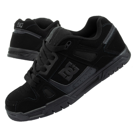 DC Stag Skate-Sportschuhe [320188-XKK] 