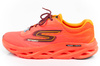 Skechers Go Run Herren-Sportschuhe [220908/CRL], Orange.