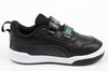Puma Multiflex Kindersportschuhe [392560 02], Schwarz.