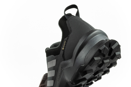 Adidas Damen-Trekkingschuhe Terrex AX4 GORE-TEX schwarz