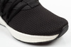 Puma NRGY Star Herren-Sneaker, leicht, schwarz