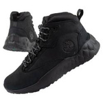 Timberland Herren-Trekkingschuhe [TB0A2B9J 015] schwarz.