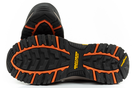 Skechers Arch Fit Herren-Sportschuhe [204630/CDB], braun.