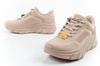 Skechers Bobs B Flex Slip-Ins Damen-Sneaker in Beige