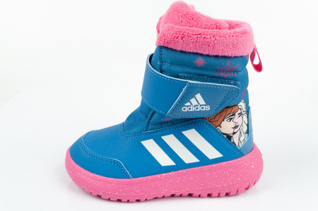 Adidas Winterplay Frozen Schneestiefel [GZ1709]