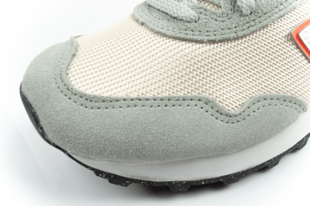 New Balance 515 Damen-Sneaker, atmungsaktiv, Grau