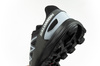 Salomon Wattara [473839] Damen Sportschuhe für Trailrunning, schwarz.