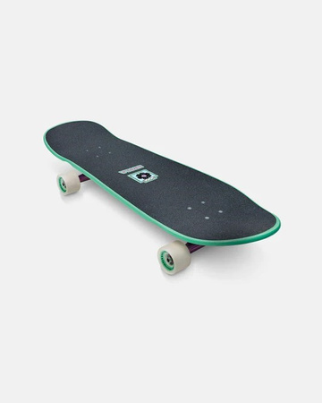 Impala Hera 31,5" Tensor Skateboard, Abec-7 Cruiser für urbanes Fahren