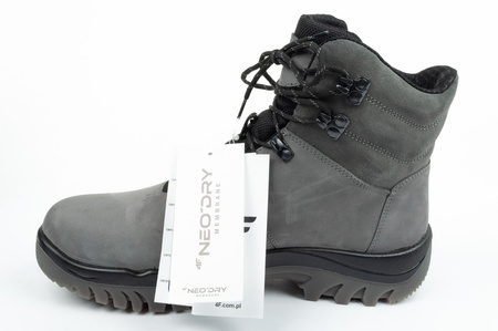 4F Winter-Trekkingstiefel [OBMH255 25S]