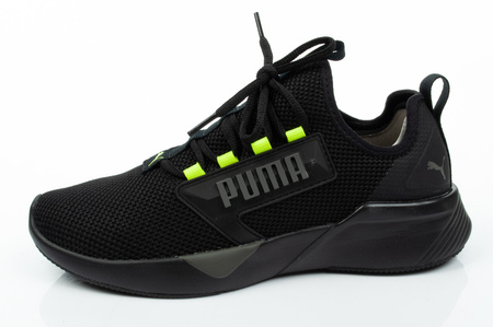 Buty Męskie Sportowe Puma Retaliate [192340 07]