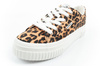 O'Neill Spinna C Damen-Sneaker mit Leopardenmuster – Modisch und bequem