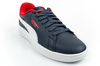 Puma Kinderschuhe, Sneaker Smash 3.0 L Jr., marineblau, modisch