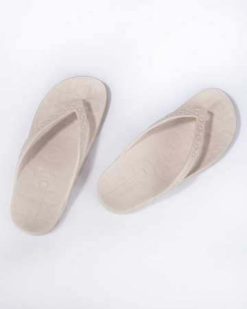 Ipanema Duo Sunset Fem Damen Flip-Flops, modisch und bequem für den Strand