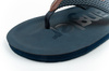 Wrangler Zane Flip-Flops für Herren, Marineblau