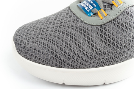 Skechers Skech-Air Dynamight 2.0-Durron Herren Sportschuhe bequem