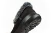 Skechers ON-THE [175490/BKGY] SLIP-IN Winterschuhe, schwarz.