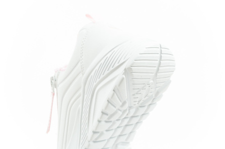 Skechers Uno Lite Kinder-Sneaker in Weiß