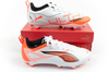 Puma Ultra 5 Play FG/AG Fußballschuhe für Kinder (Firm Ground)