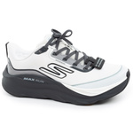 Wasserdichte Herren-Laufschuhe Skechers Max Run Vorteza