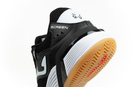 Joma B.Screen 2501 [BSCRES2501] Herren Sporthandballschuhe, Schwarz.