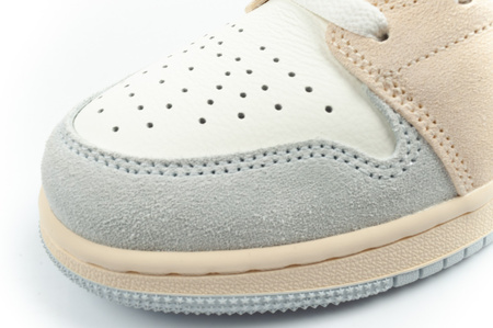 Nike Air Jordan 1 Damen-Sneaker – Modische High-Top-Sneaker