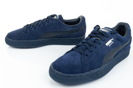 Puma Suede Classic Mono Sportschuhe [363164 04]