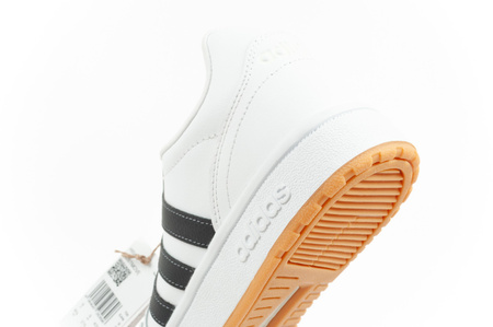 Adidas Postmove Herren-Sneaker, modisches Weiß