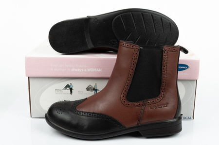 Lavoro Sicherheitsarbeitsstiefel [6036.42] S2