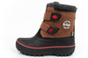 Lee Cooper Kinder-Schneestiefel [LCJ-24-44-2864], braun.