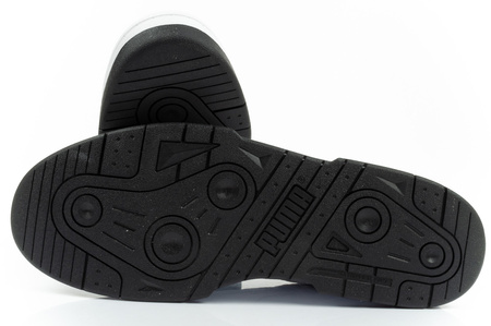 Puma Slipstream Herren Sportschuhe [388549 01] Schwarz, Weiß.