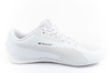 Puma BMW Drift Cat Herren Sportschuhe [306421 02], weiß.