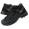 Buty Męskie Trekkingowe Salewa Wild Gore-Tex [61340 0971]