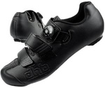 DHB Aeron Carbon Rennradschuhe [A1538 SCHWARZ]