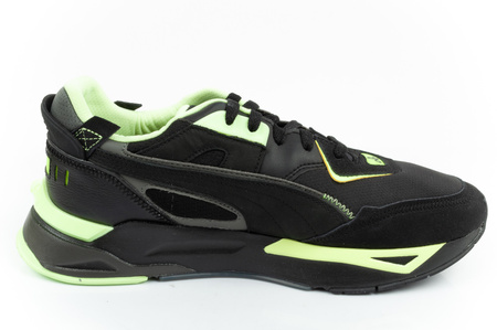 Puma Mirage Sport Cloud9 [307090 01] Herren Sportschuhe, schwarz.