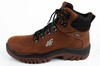 4F Winter-Trekkingstiefel [OBMH257 81S]