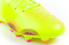 Puma Future 8 Play FG/AG Jr. Neon Fußballschuhe für festen Boden